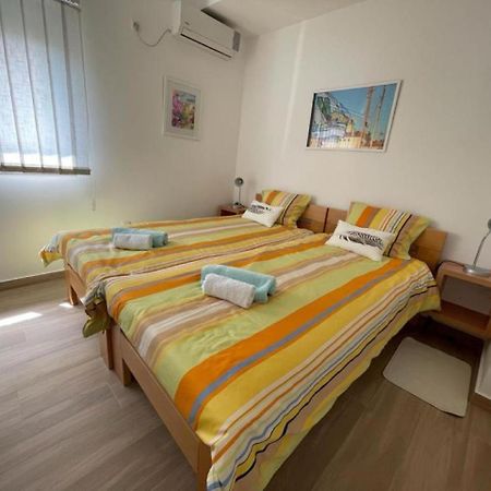 Acacia Hill Apartment C01 Without Pool Ðenovići Eksteriør bilde