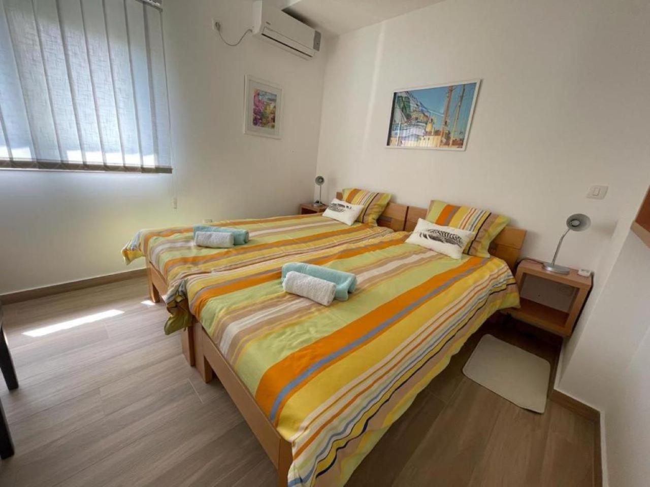 Acacia Hill Apartment C01 Without Pool Ðenovići Eksteriør bilde