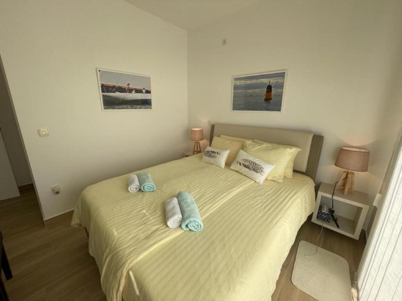 Acacia Hill Apartment C01 Without Pool Ðenovići Eksteriør bilde