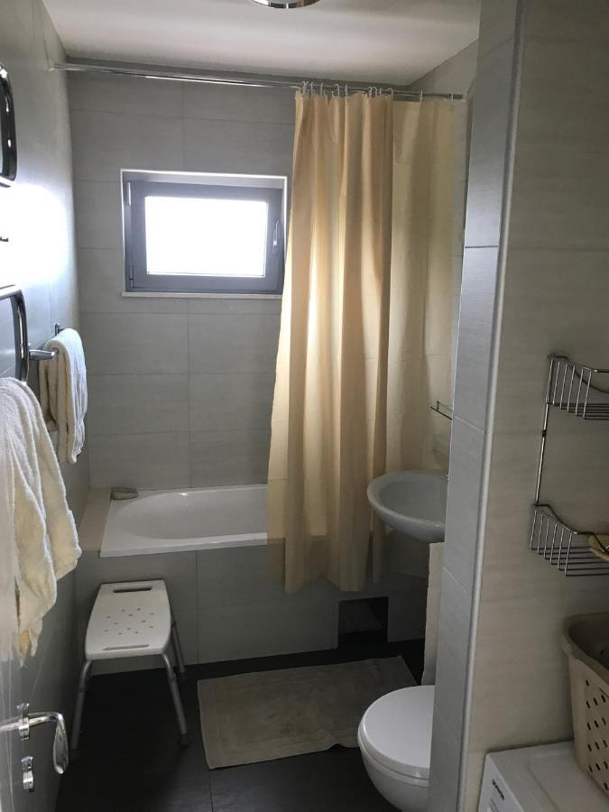 Acacia Hill Apartment C01 Without Pool Ðenovići Eksteriør bilde