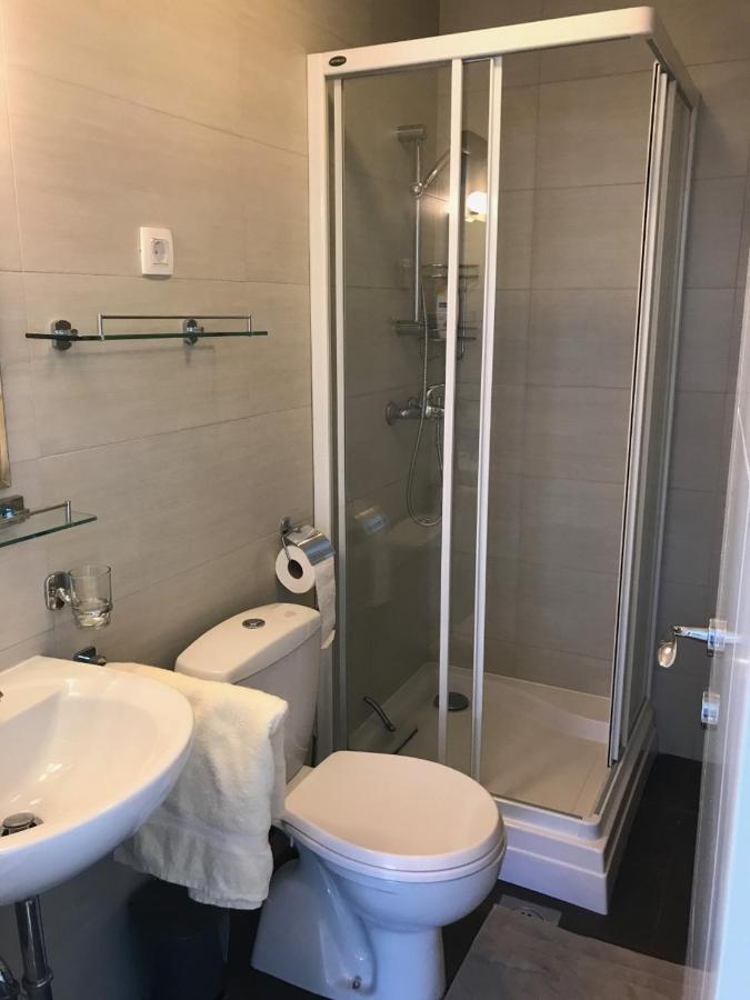 Acacia Hill Apartment C01 Without Pool Ðenovići Eksteriør bilde